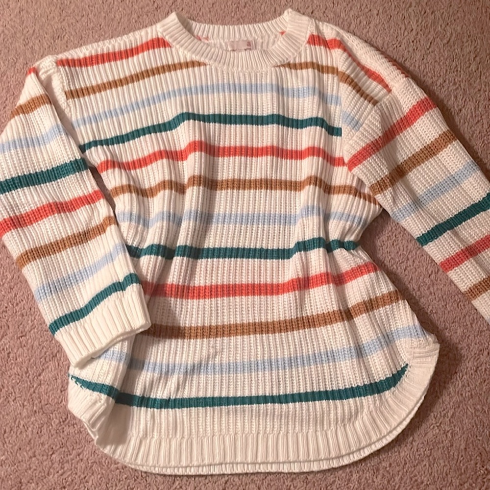Sweater xl